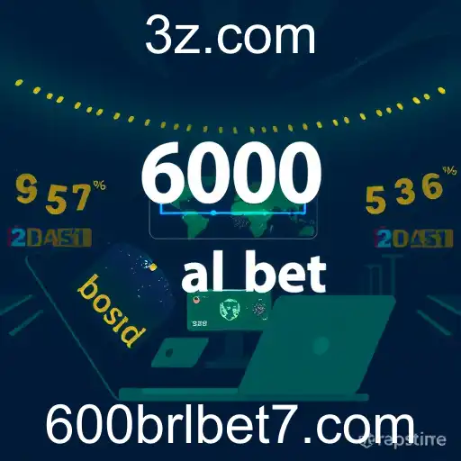 Ascensão das Apostas Online no Brasil