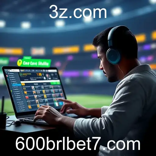 Aposta de 600 BRL: Tendências e Impactos