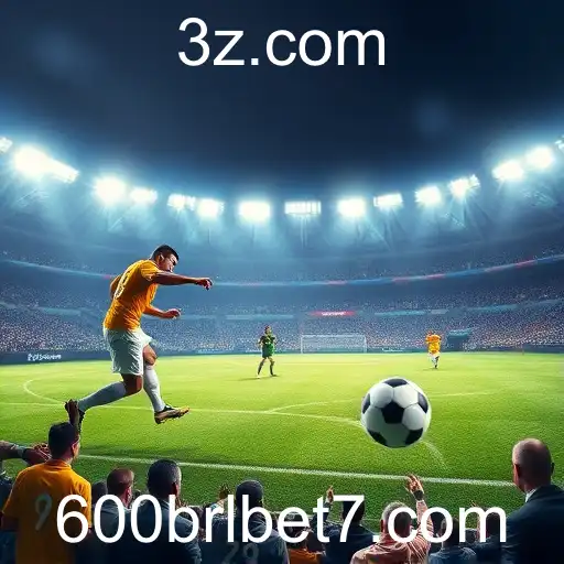 Apostando Alto: Tendências do Mercado de Jogos no Brasil