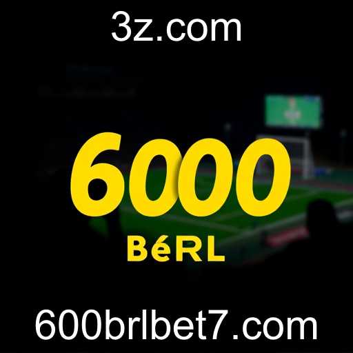 Crescimento dos Jogos Online no Brasil: 600 BRL Bet em Alta