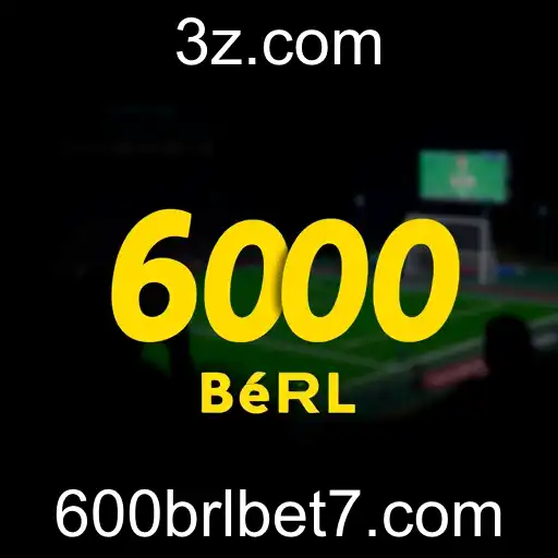 Crescimento dos Jogos Online no Brasil: 600 BRL Bet em Alta