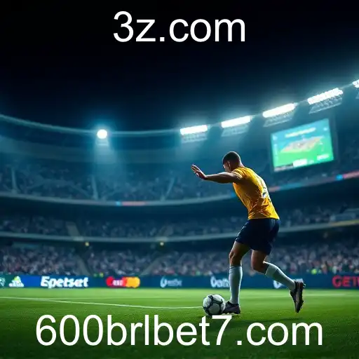 A Ascensão do Mercado de Apostas no Brasil