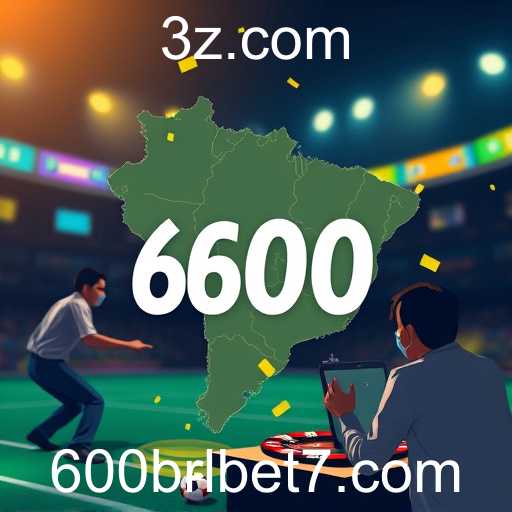 A Ascensão do Mercado de Apostas no Brasil em 2025