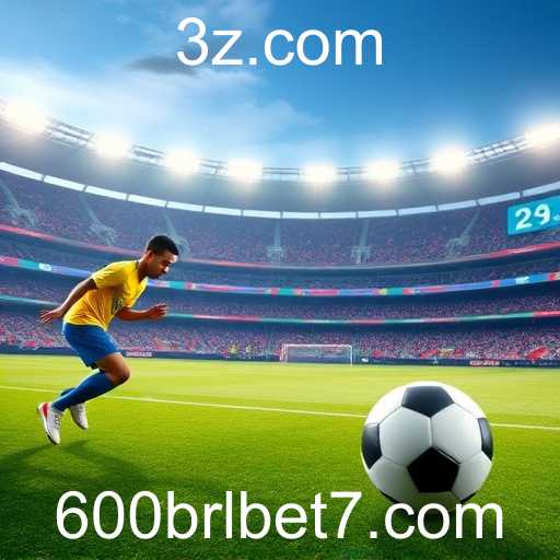 Aposta de 600 BRL em Alta no Cenário dos Jogos