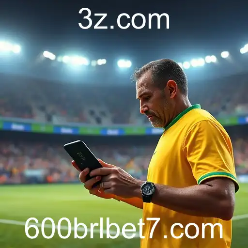 Crescimento das Apostas Online no Brasil