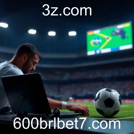 Expansão do Mercado de Apostas no Brasil