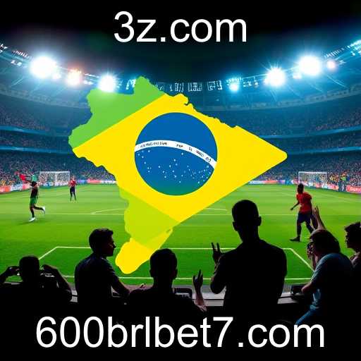 Expansão do Mercado de Apostas no Brasil 2026