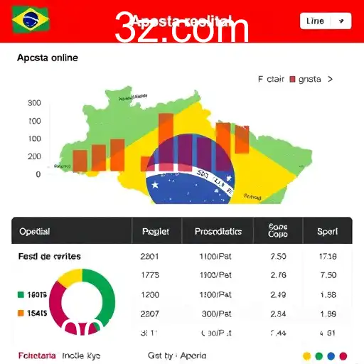 O Impacto das Apostas Online no Brasil