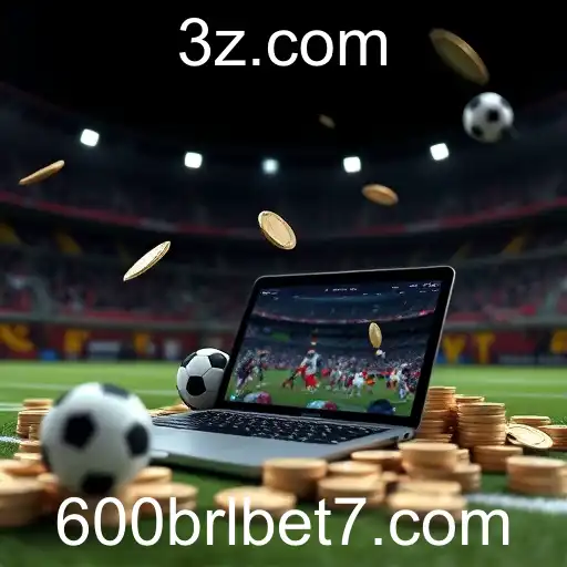 O Impacto das Apostas Online no Brasil