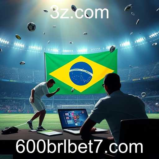 O Impacto dos Jogos Online no Brasil em 2026