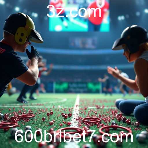 Novas Tendências nos Jogos Online em 2026