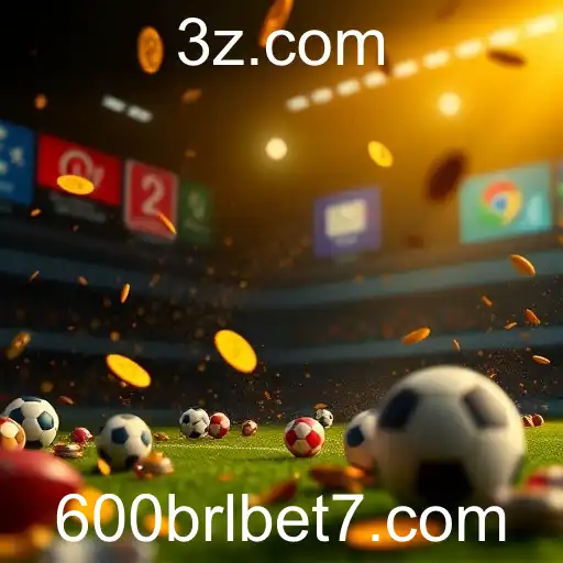 A Aposta Crescente no Cenário de Jogos Online