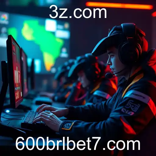 Tendências e Dinâmicas dos Jogos Online no Brasil em 2026