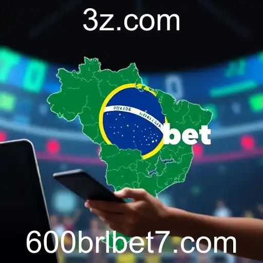 Apostas Online em 2025: Tendências e Impactos no Brasil