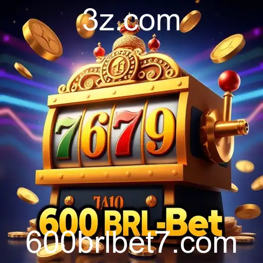 Explorando a Fascinante Categoria de Caça-níqueis no 600 BRL Bet