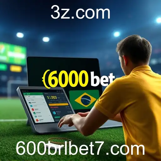 A Ascensão dos Sites de Jogos no Brasil em 2025