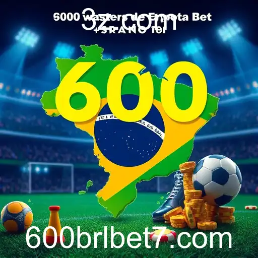 Crescimento dos Jogos de Apostas no Brasil em 2026