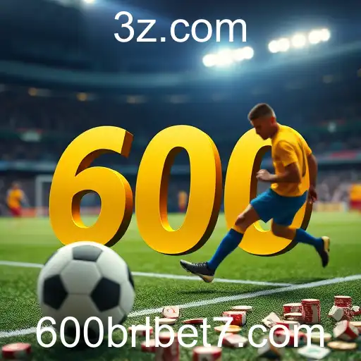 A Aposta que Movimenta o Mercado de Jogos no Brasil