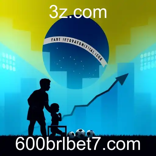 A Ascensão das Apostas Online no Brasil