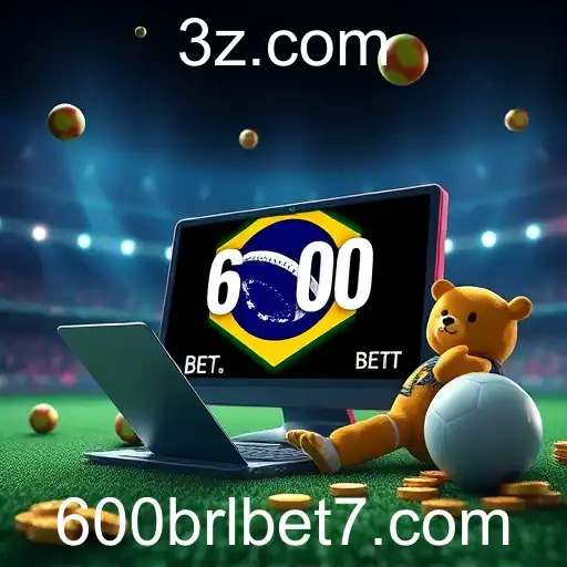 O Impacto do Aumento das Apostas Online no Brasil