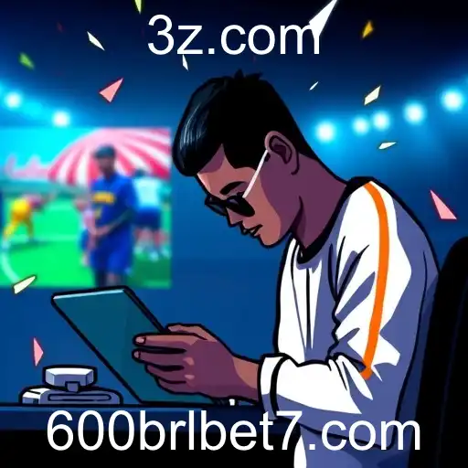 Explorando o Fenômeno dos Jogos Online no Brasil