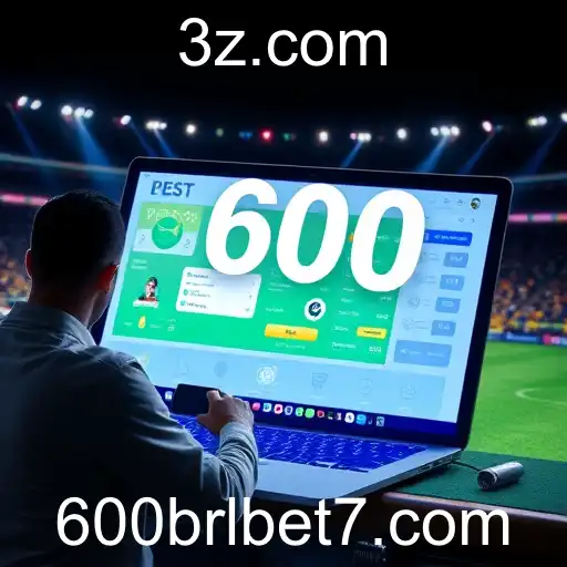 Apostas em Alta no Brasil: Crescimento e Desafios