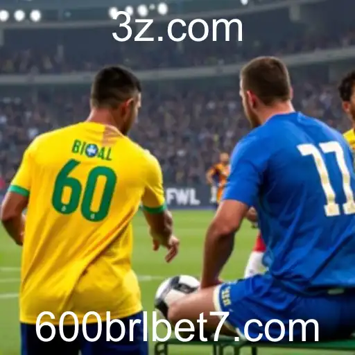 Crescimento dos Jogos Online no Brasil Aumenta Interesse por Apostas