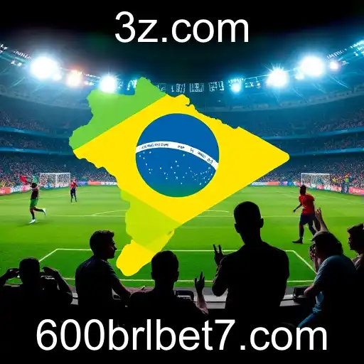 Expansão do Mercado de Apostas no Brasil 2026