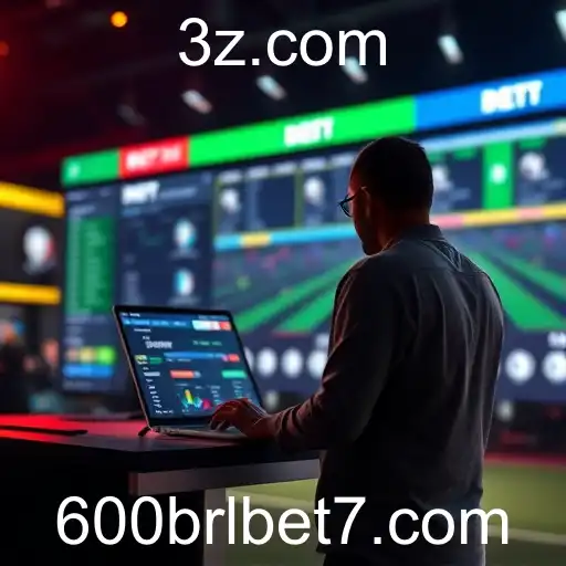 Expansão das Apostas Online em 2026