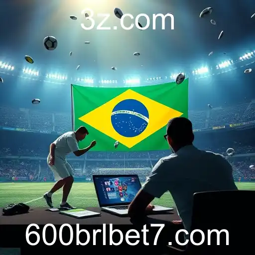 O Impacto dos Jogos Online no Brasil em 2026