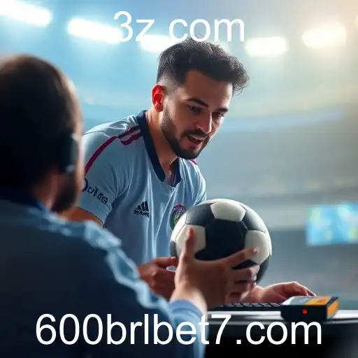 A Ascensão dos Jogos de Apostas no Brasil