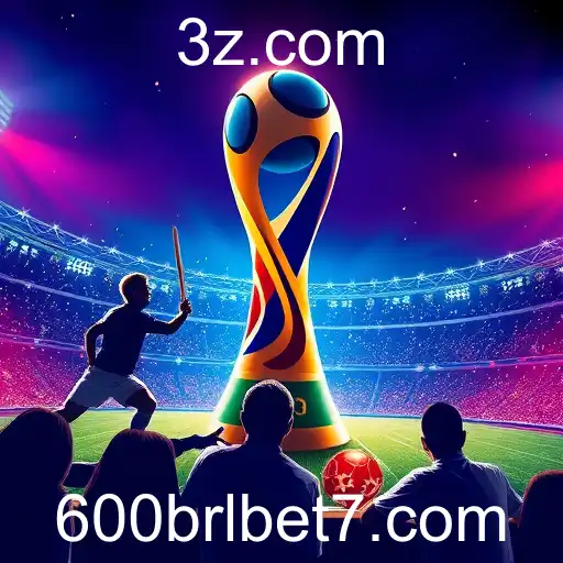 Apostas Esportivas Crescem no Brasil